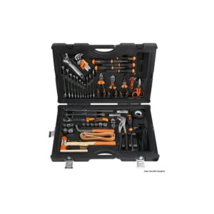 Valise d'entretien Beta 55 outils
