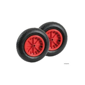 Roue de rechange Ø 390 mm