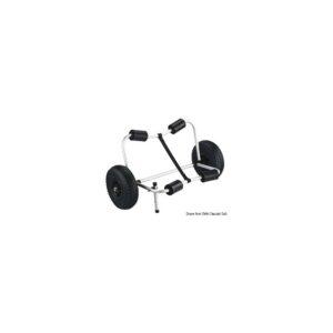 Chariots pour bateaux