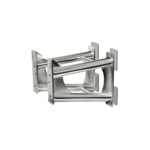 Support moteur Bracket inox des 140 à 300 HP