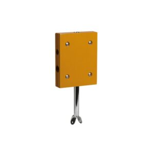 Support moteur p.fixation balcon poupe