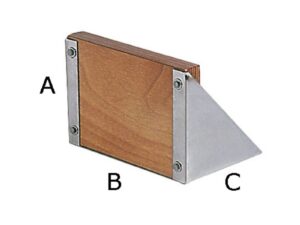 Support moteur p.fixation plate-forme
