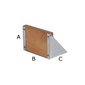 Support moteur p.fixation plate-forme