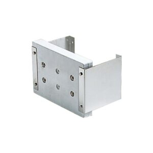 Support moteur fixation à paroi 10 HP