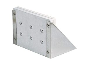 Support moteur fixation sur planchette 10 HP