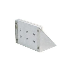 Support moteur fixation sur planchette 10 HP