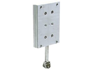 Support moteur fixation sur balcon poupe 10 HP