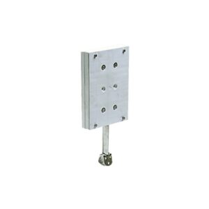 Support moteur fixation sur balcon poupe 10 HP