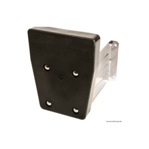 Support moteur Heavy Duty à paroi