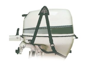 Sangle levage moteur hors-bord