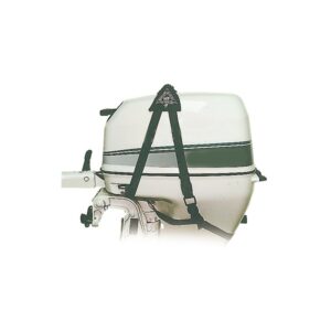 Sangle de levage pour moteurs hors-bord