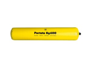 Rouleau mise a l'eau PVC 600 kg