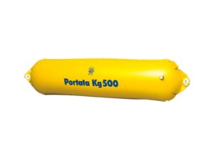 Rouleau mise a l'eau PVC 500 kg
