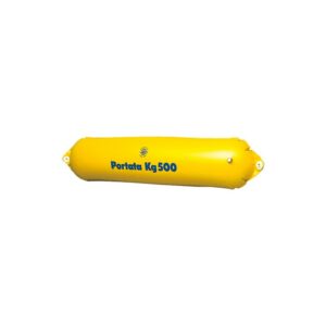 Rouleau mise a l'eau PVC 500 kg