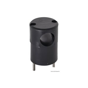 Fixation laterale p. T-Top Ø 32 mm