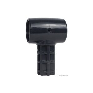T pour T-Top Ø 44 mm