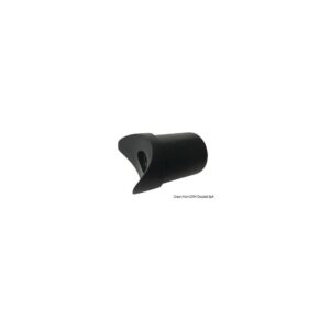 Insert rayonnée (paire) pour T-Top Ø 32 mm