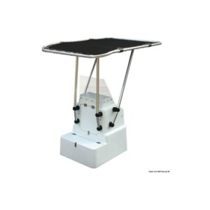 T-Top professionell en aluminium 2000x1400 mm