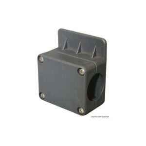 Support feux navigation pour T-Top aluminium