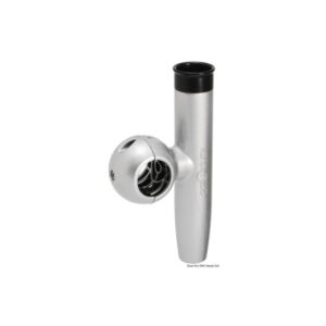 Porte-canne à pêche p. tube Ø 44 mm