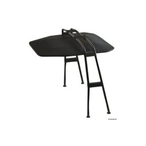 Targa Top II noir large