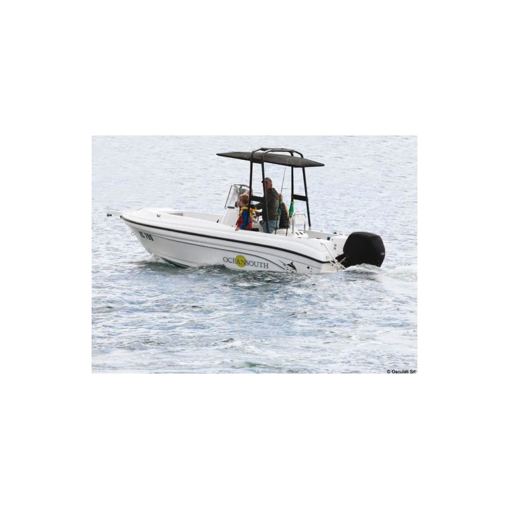 Targa Top II noir medium – Image 3