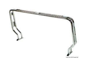 Roll bar rabattable JUMBO 125-220 cm