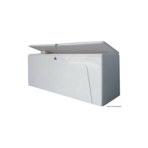 Coqueron ouvrable usages multiples 140x50x55h cm