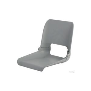 Coque p. siège sans coussins