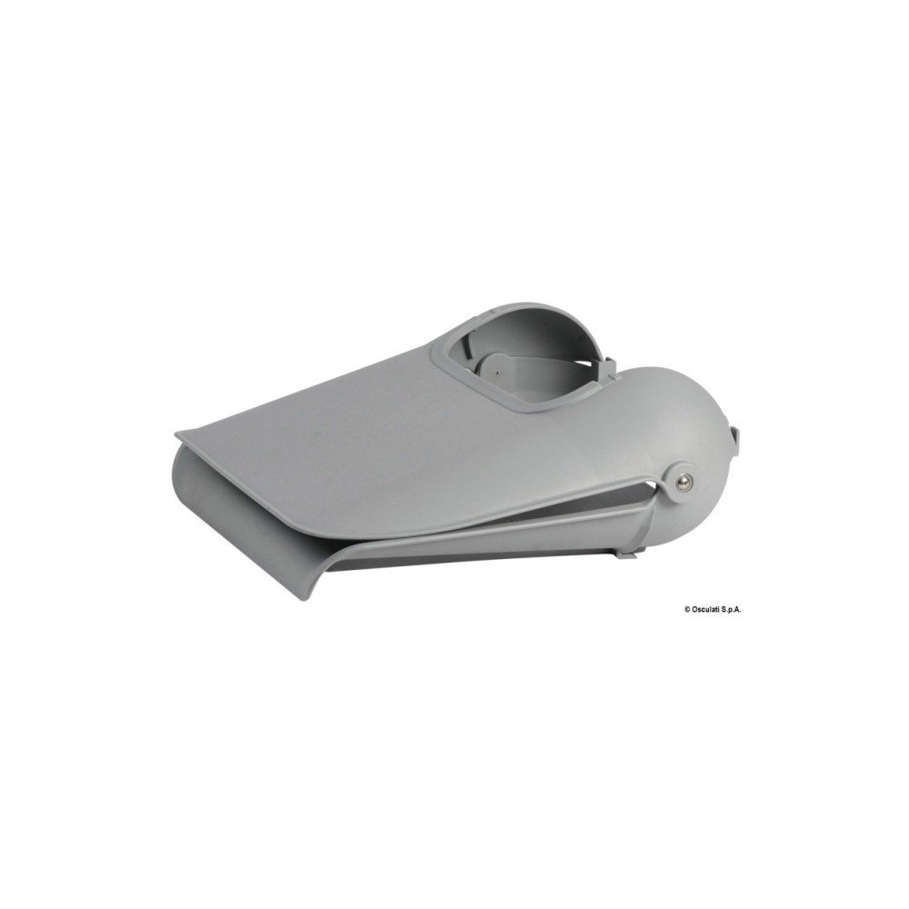 Coque p. siège sans coussins – Image 3