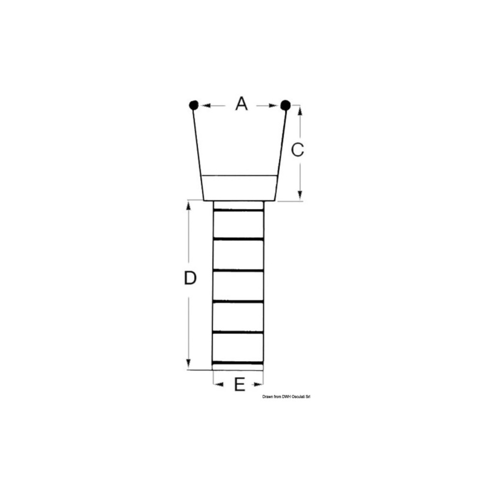 Passerelle-échelle grande – Image 4