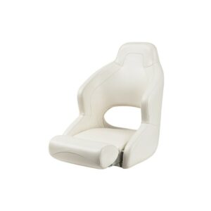 Siège anatomique H52 RAL 9010