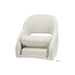 Siège anatomique rembourré Flip UP H52R