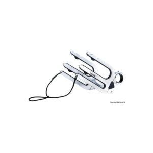 Wakeboard et/ou Surfboard 1 fourche aluminium