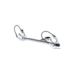 Combo Ski ou 2 Slalom Skis avec fourches 38mm