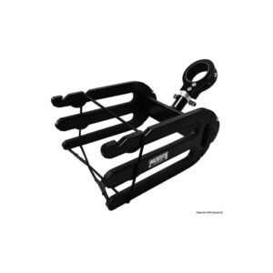 Wakeboard et/ou Surfboard 2 fourches noir