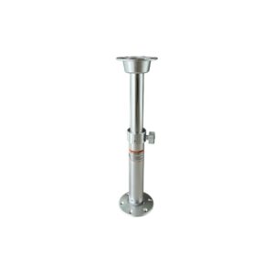 Pied pour tous tables Tread Lock 500/700 mm 4841761+4841764-C01