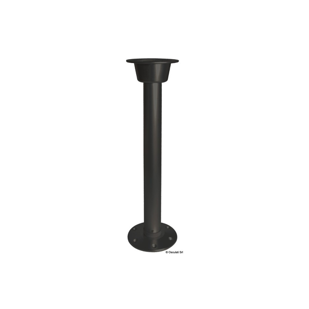 Colonne Thread Lock noire 685 mm générique 48.417.70+48.417.74-C01