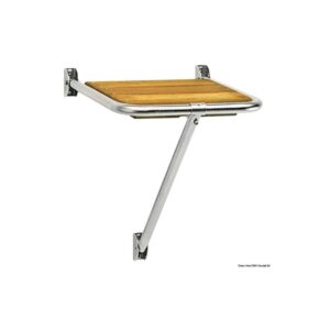 Mini passerelle 36x34 cm