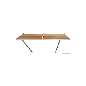 Passerelle arrière 170 x 55 cm