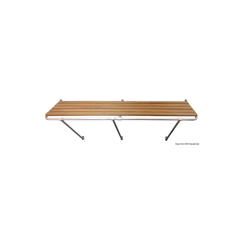 Passerelle arrière 170 x 55 cm – Image 2