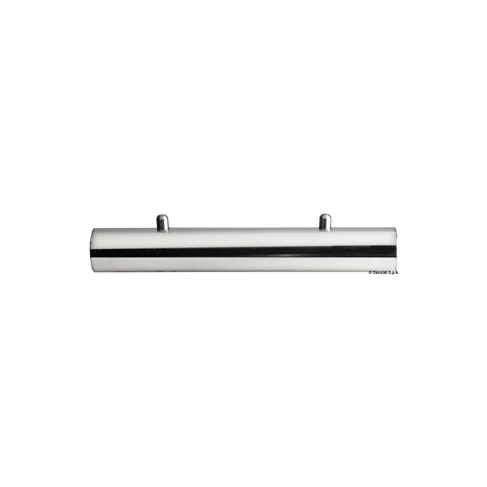 Raccord tuyau rectiligne 150 mm 25x1,2 mm