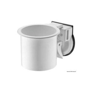 Porte-verres ventouse 70mm
