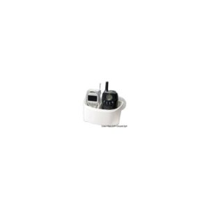 Support GPS ou portables plastique blanche