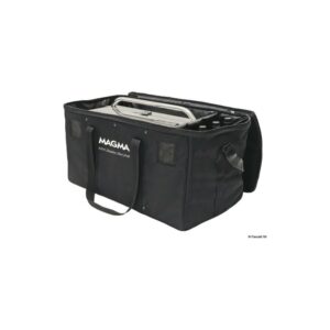 Sac de transport rembourré pour grill rectangulaire 30 x 46 cm