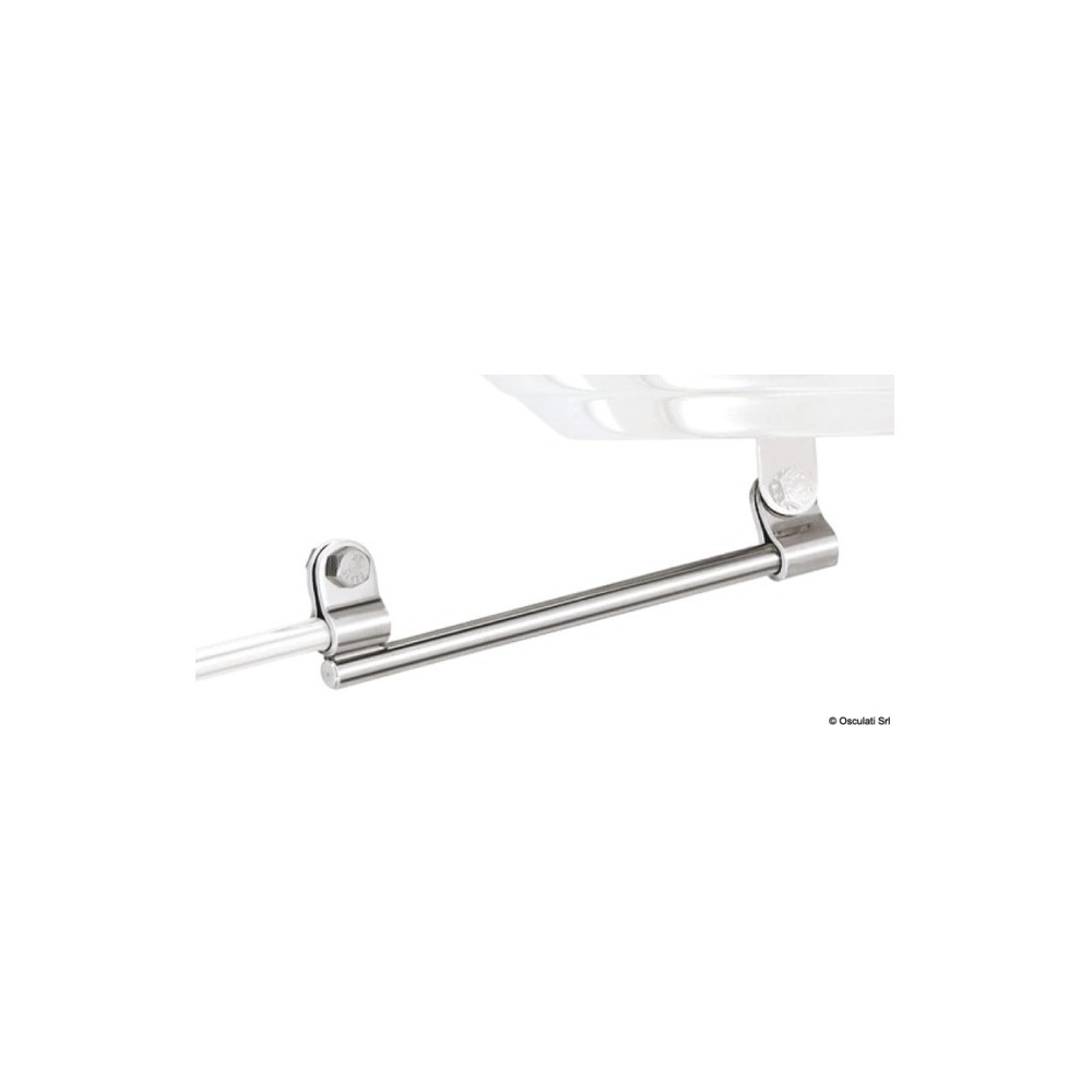 Rallonge Magma 20 cm pour fixation barbecue