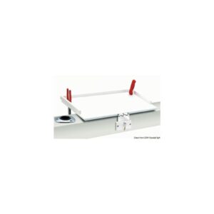 Plan de travail en plastique FDA 51x41 cm