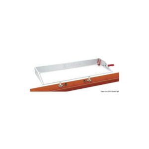 Plan de travail en plastique FDA 32x79 cm