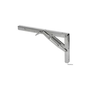Bras pliant p. tables bras court 200 x 116 mm