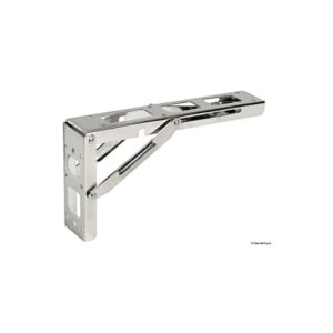 Bras pliant p. tables ou sièges Heavy Duty